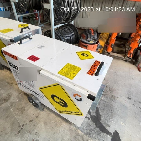 2022 CAMPO EB30E