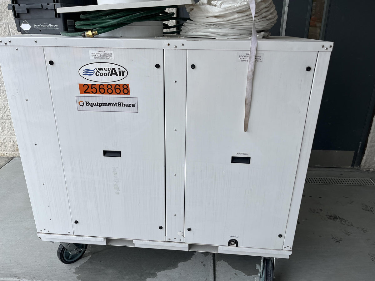 2022 UNITED COOL AIR PACH5N1AS10