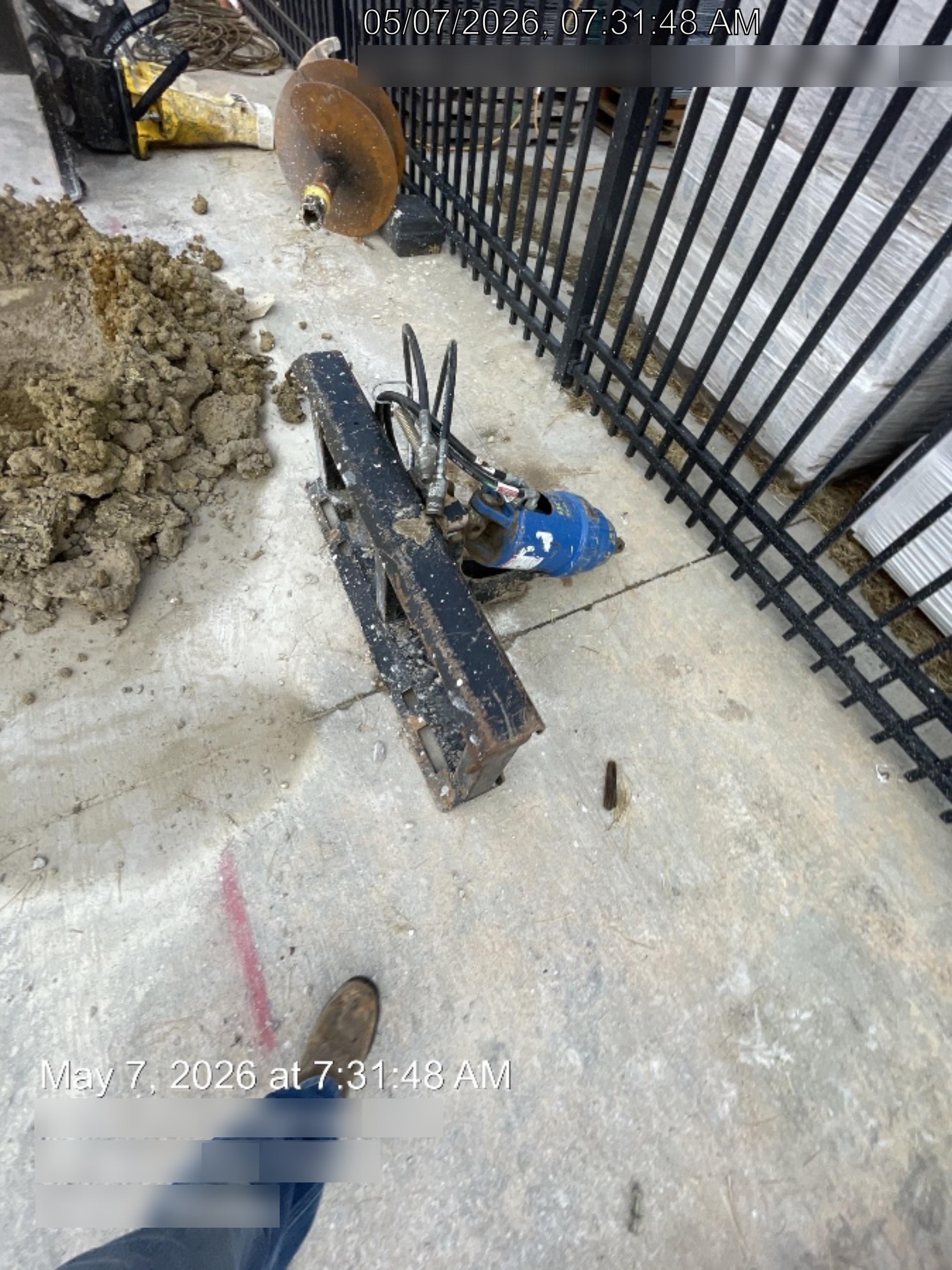 2024 AUGER TORQUE 3300-30