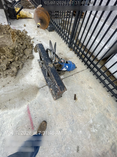 2024 AUGER TORQUE 3300-30