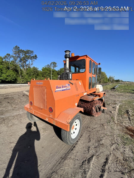 2020 BROCE RCT350