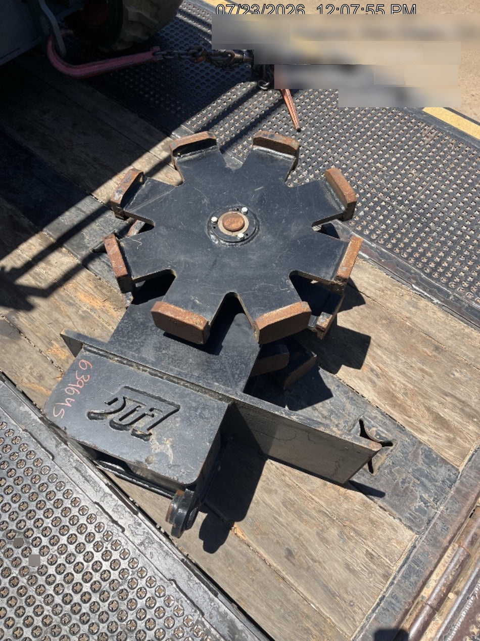 2026 TAG MANUFACTURING 248-0006