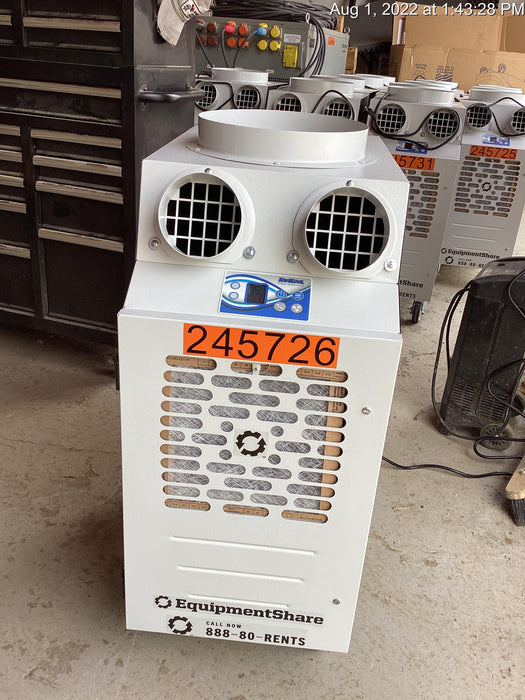 2022 KWIKOOL KPAC1411-2