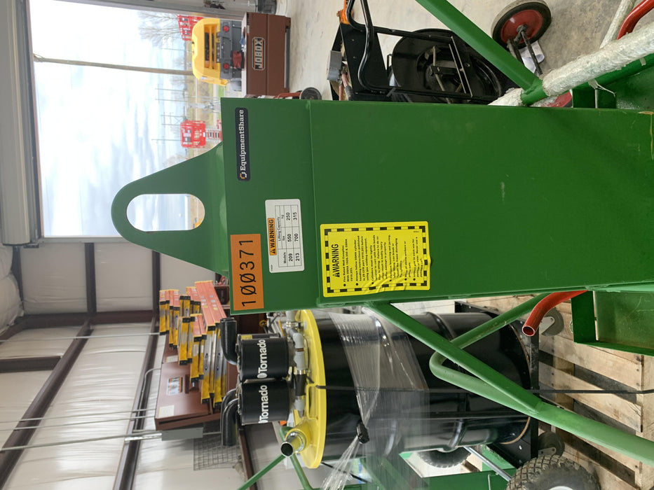 2020 SUMNER 213-16FB-LF