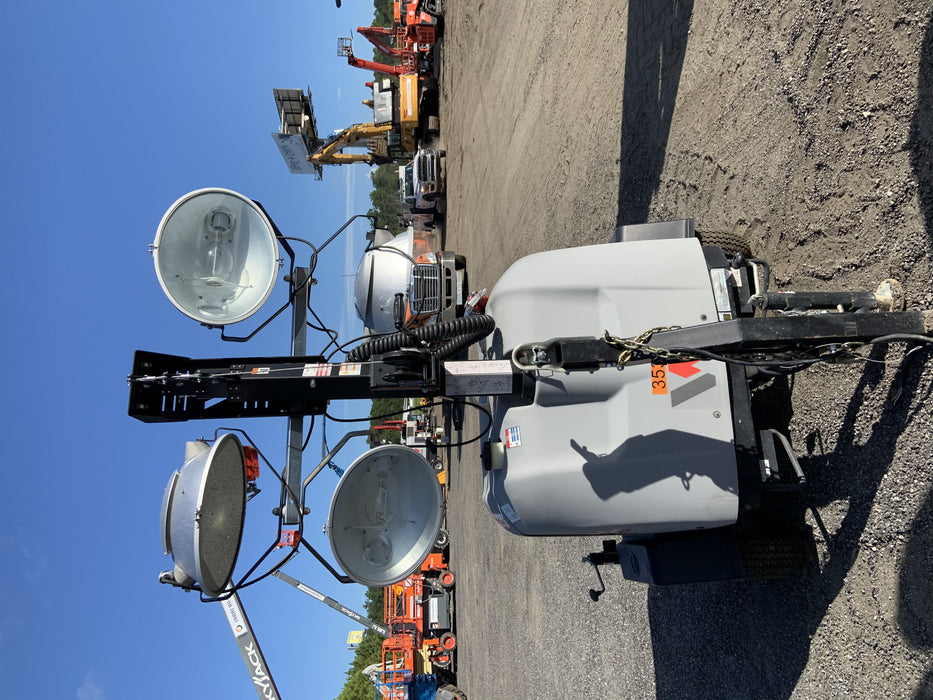 2019 WACKER NEUSON LTV6L-MH