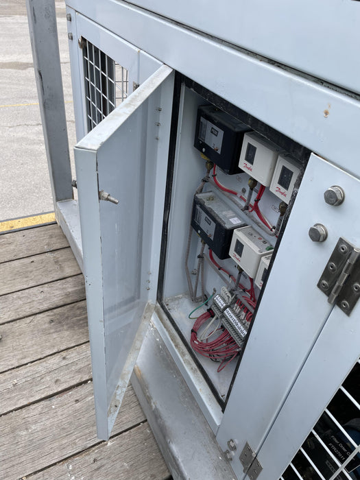 2020 SMARTECH SACP26A-SP