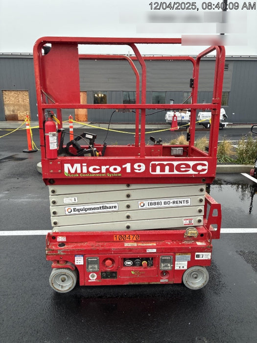 2020 MEC Micro 19