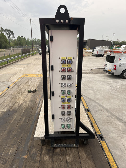 2023 TRYSTAR IL-126-VDE-45-LP