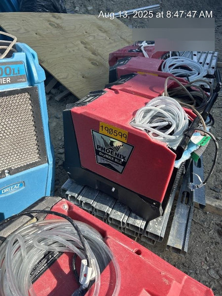 2021 PHOENIX DryMAX BLE