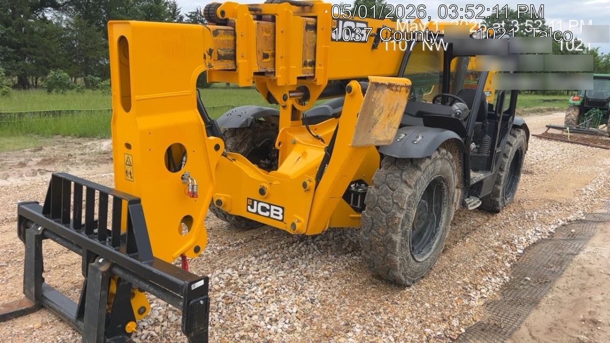 2025 JCB 512-56