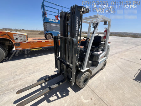 2022 UNICARRIER MAP1F2A25DV