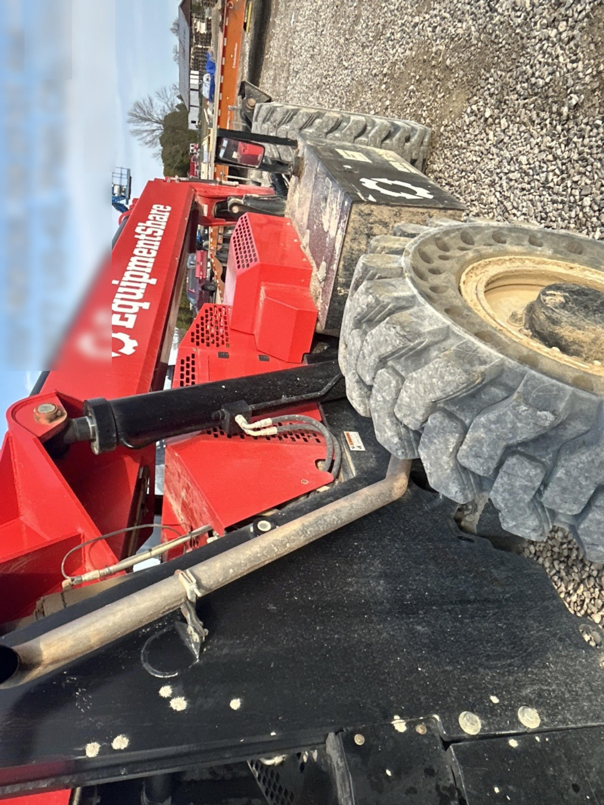 2022 MANITOU MTA10055