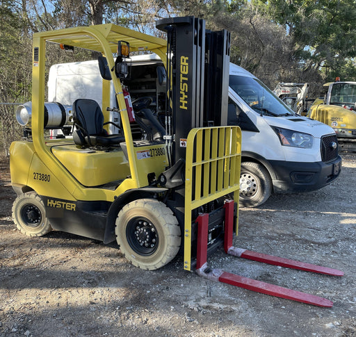 2022 HYSTER H50UT