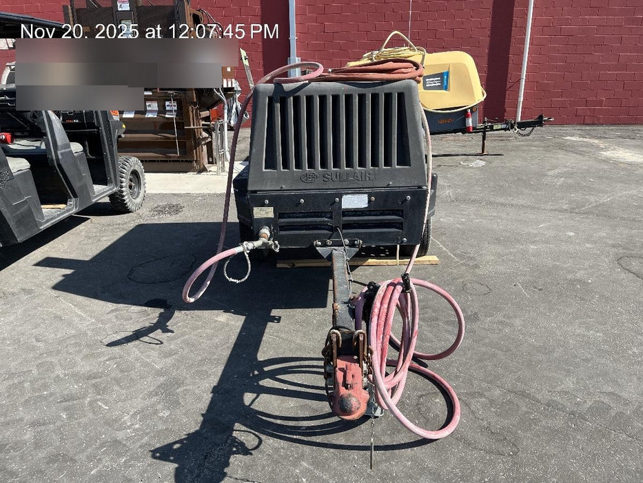 2019 SULLAIR 185-DPQ