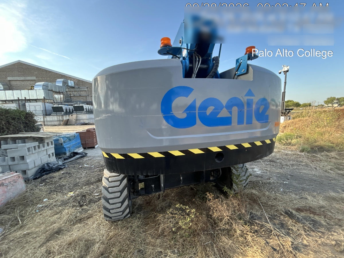 2024 GENIE S-65 XC