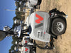2019 Wacker Neuson LTV6L-MH Wacker Neuson LTV6L Mobile Light Tower w/Fuel Level Sensor Installed