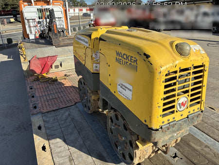 2019 WACKER NEUSON RTKx-SC3