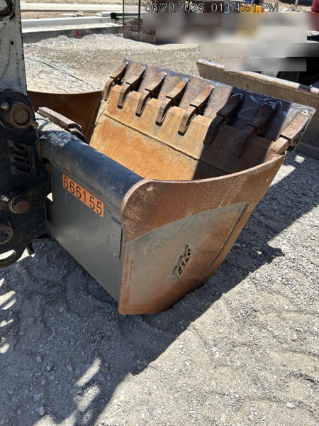 2025 TAG MANUFACTURING 48" Bucket Mini Excavator
