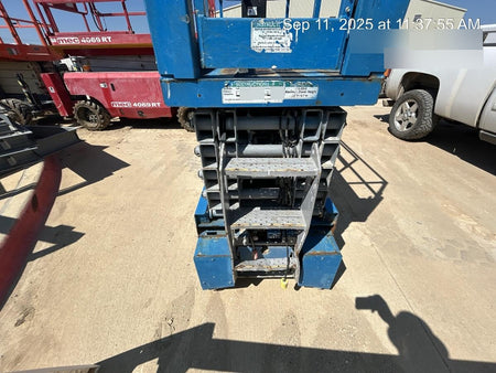 2017 Genie GS-3232 Genie GS3232