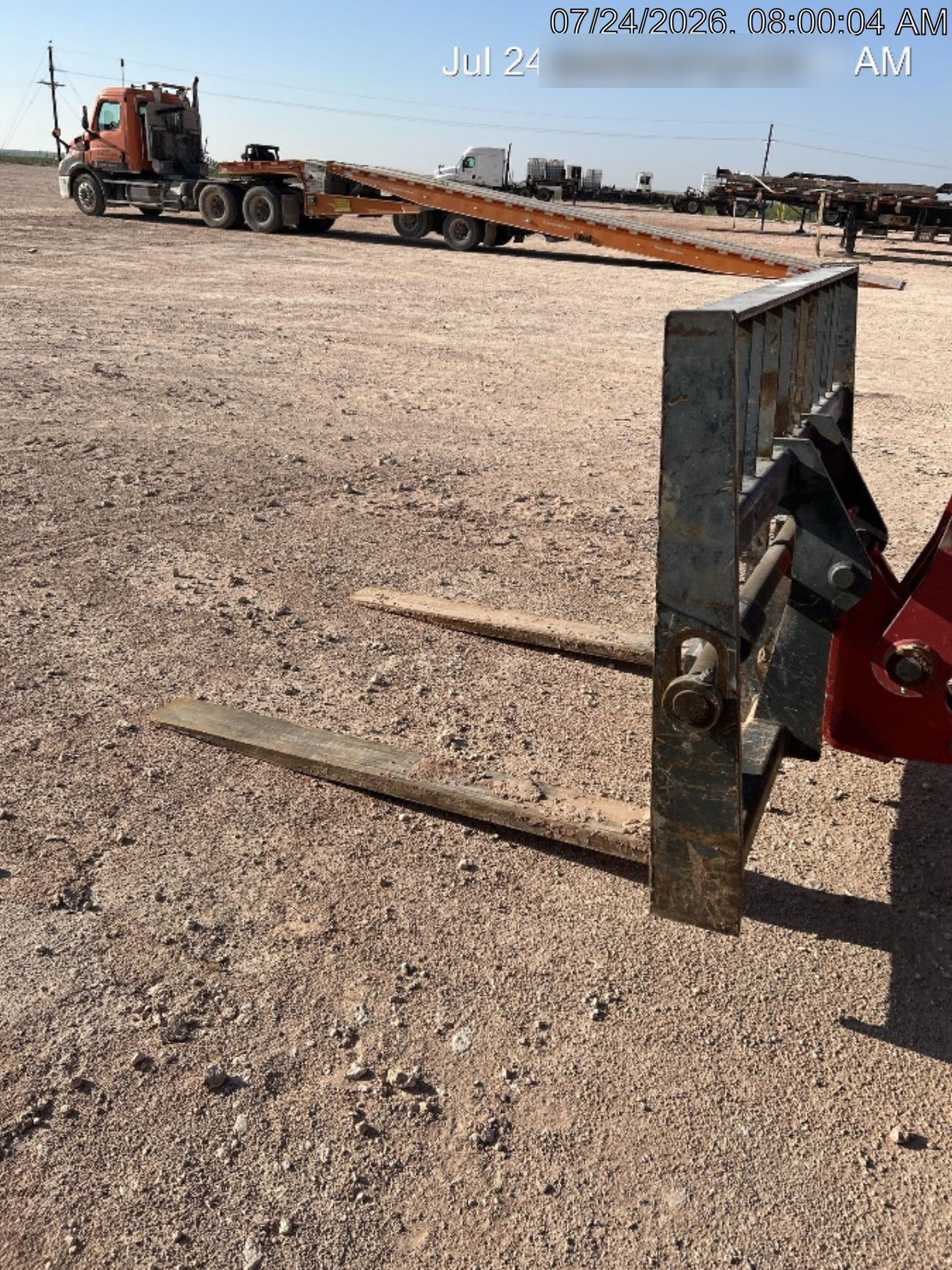 2019 MANITOU 12042