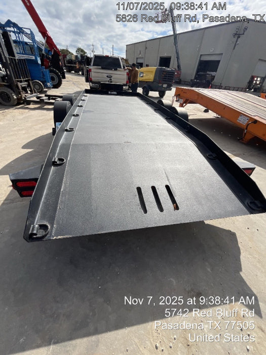 2023 STEELPOINT K19E