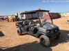 2019 Club Car CA1700D Diesel, 4-Seat, ROPS, AWD w/None