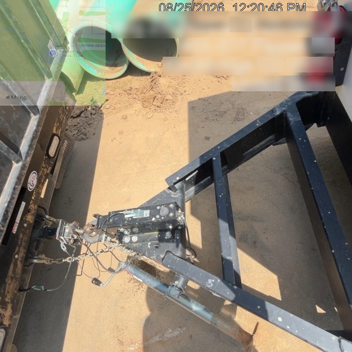 2022 MULTIQUIP DCA125