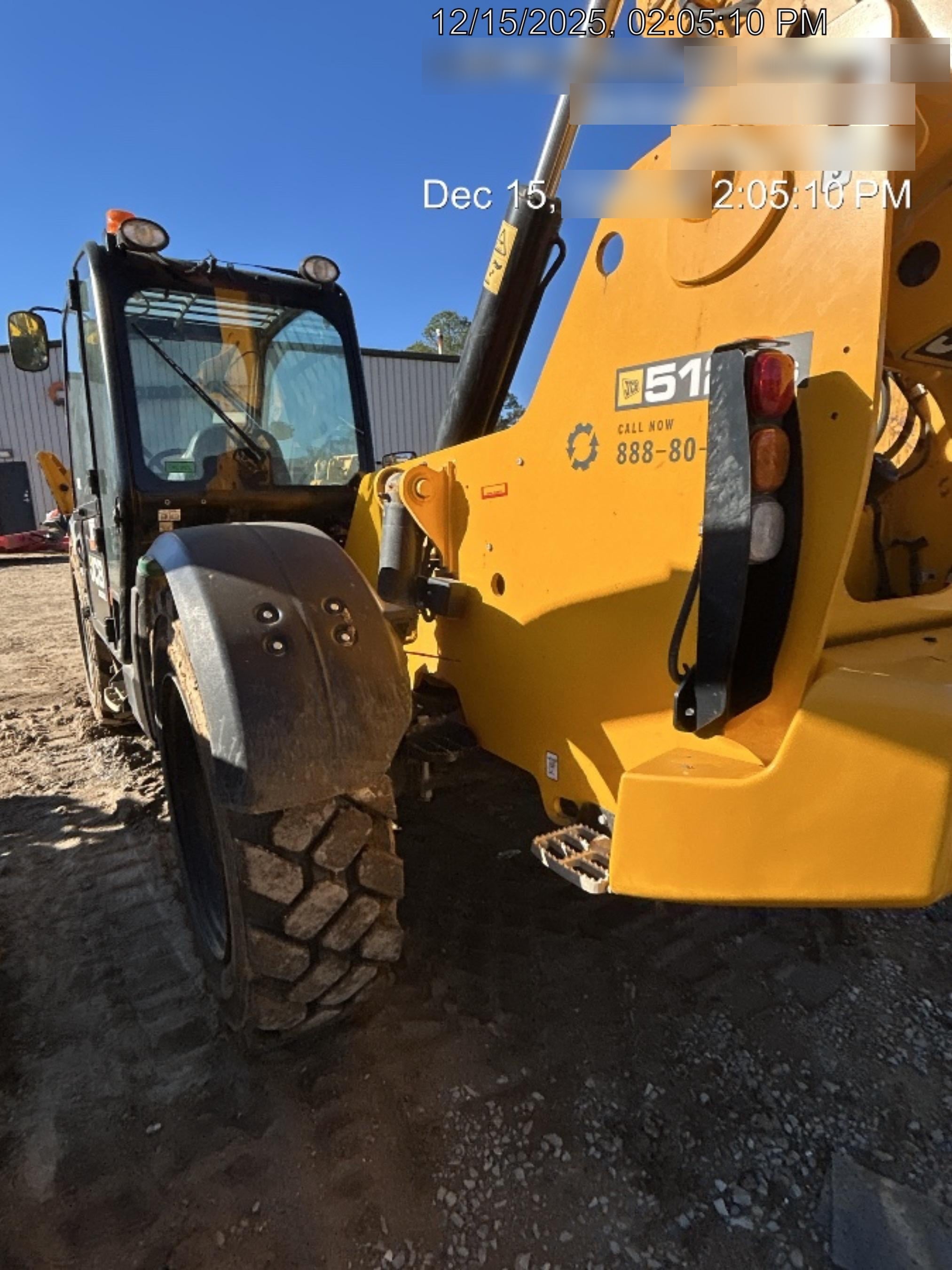 2024 JCB 512-56