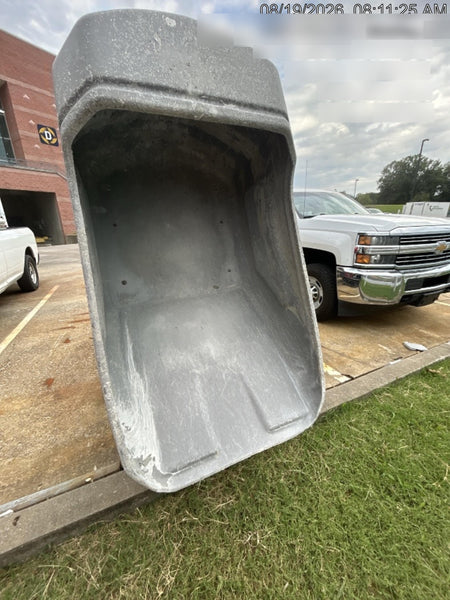 2025 TORO MBTX 2500-TS