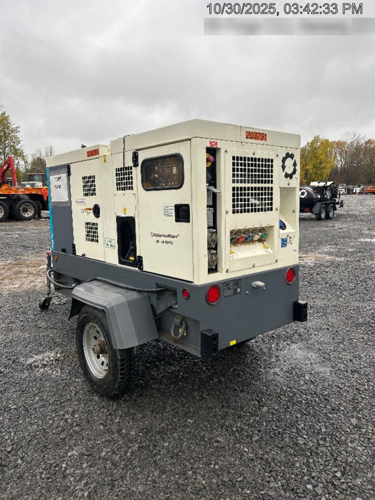 2022 ATLAS COPCO QAS 70
