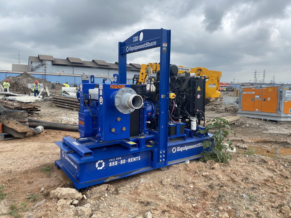 2022 THOMPSON 8RW-DDS-3.6-X