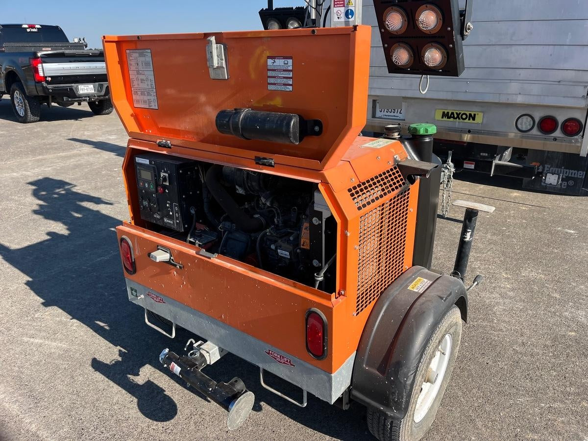 2024 WANCO WLTT-4MM4K
