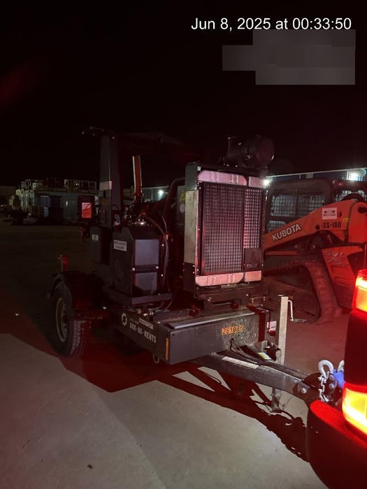 2022 PREMIER PUMP 8NNT‐RP‐TCD3.6‐T120