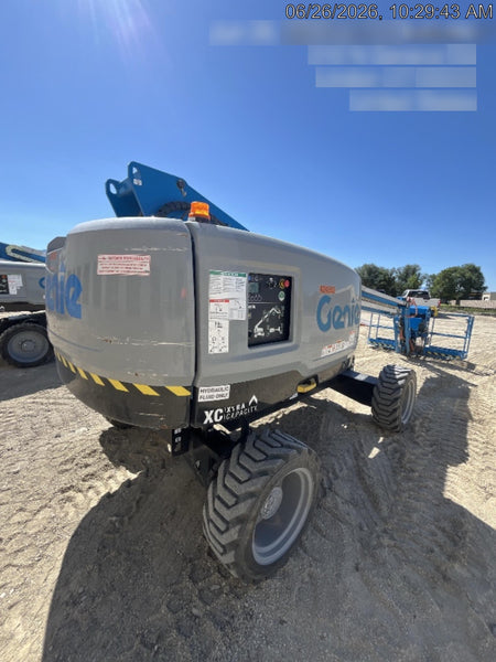 2024 GENIE S-45 XC