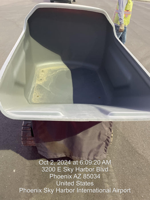 2024 TORO MBTX 2500-TS