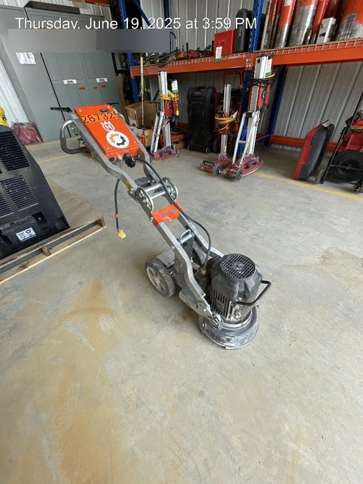 2023 HUSQVARNA PG280