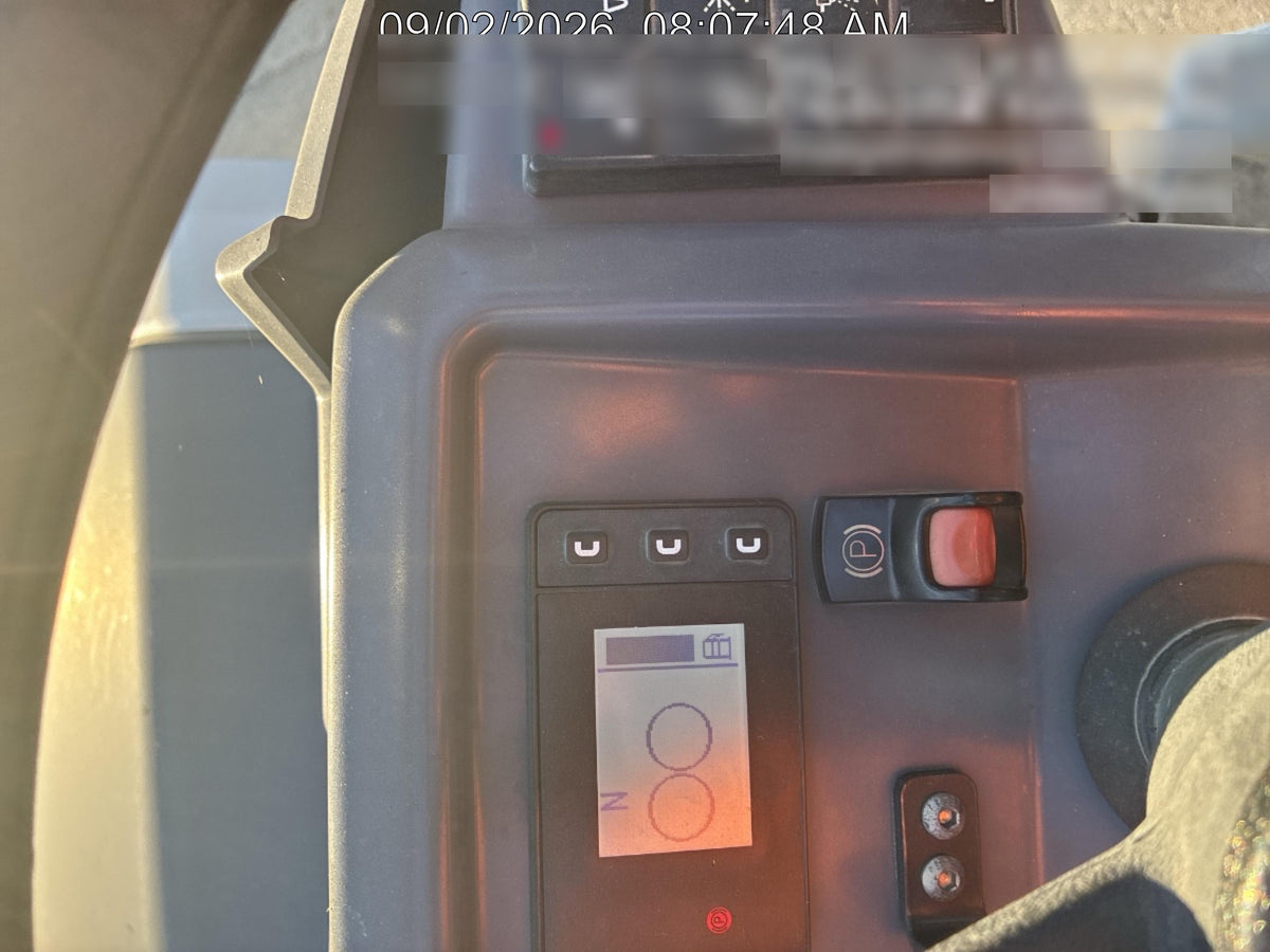 2023 DYNAPAC CC1200