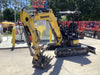 2020 YANMAR ViO35PR