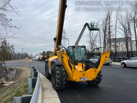 2021 STAR INDUSTRIES M1360B - Star JIB Boom