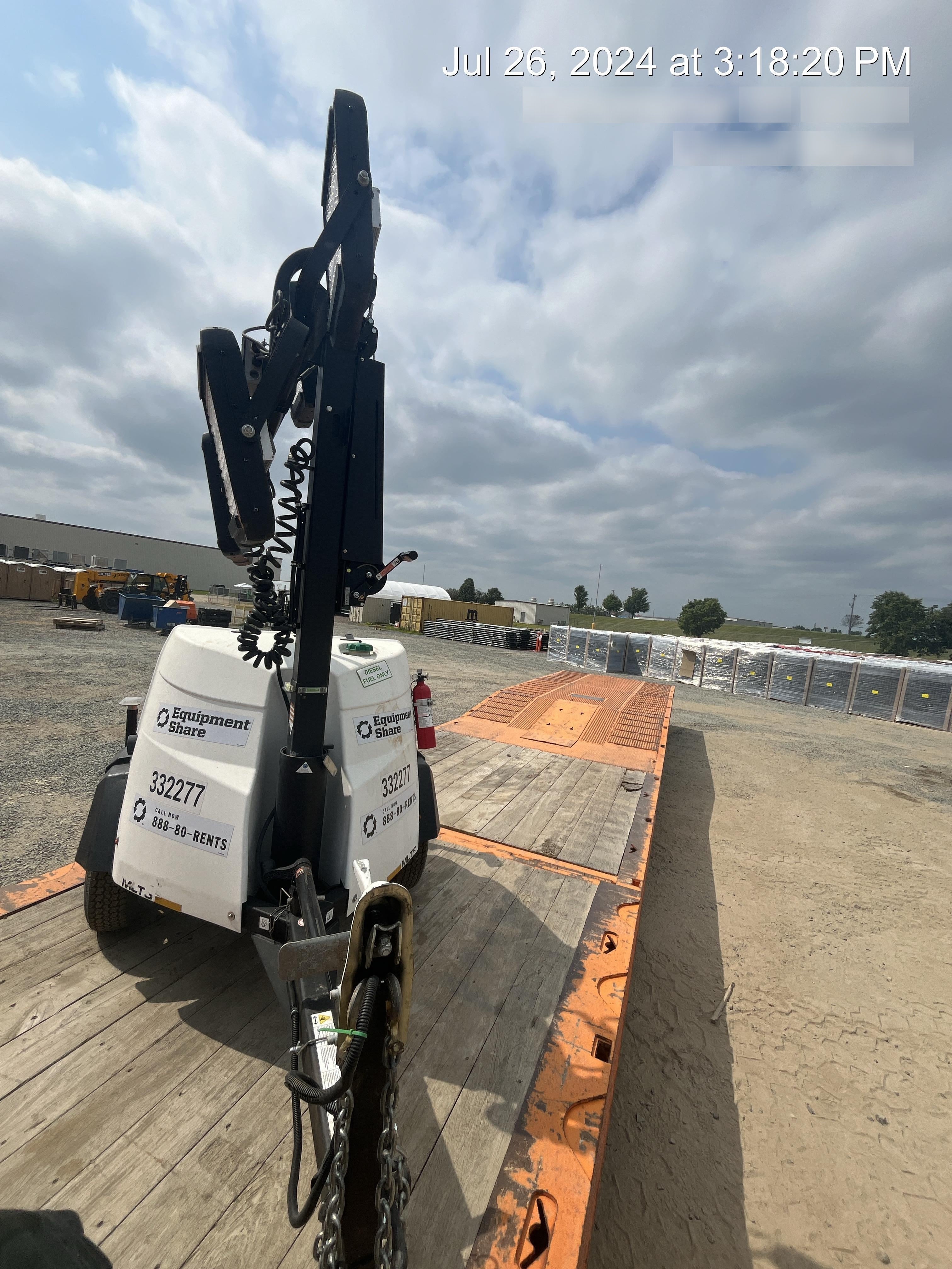 2023 GENERAC MLT2