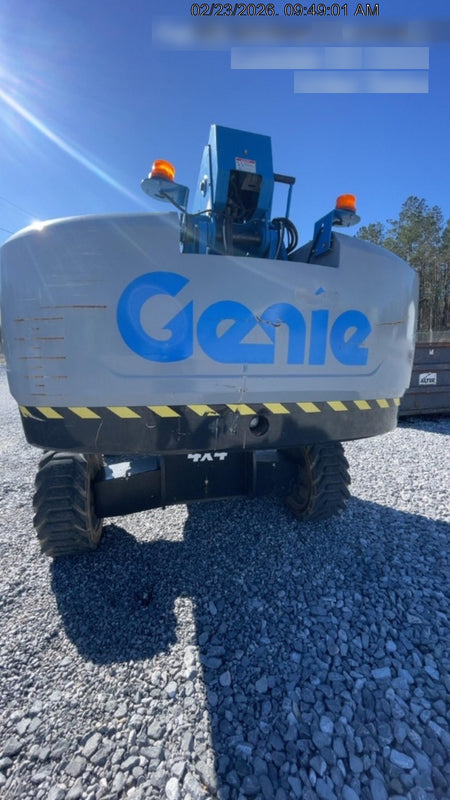 2023 GENIE S-65 XC