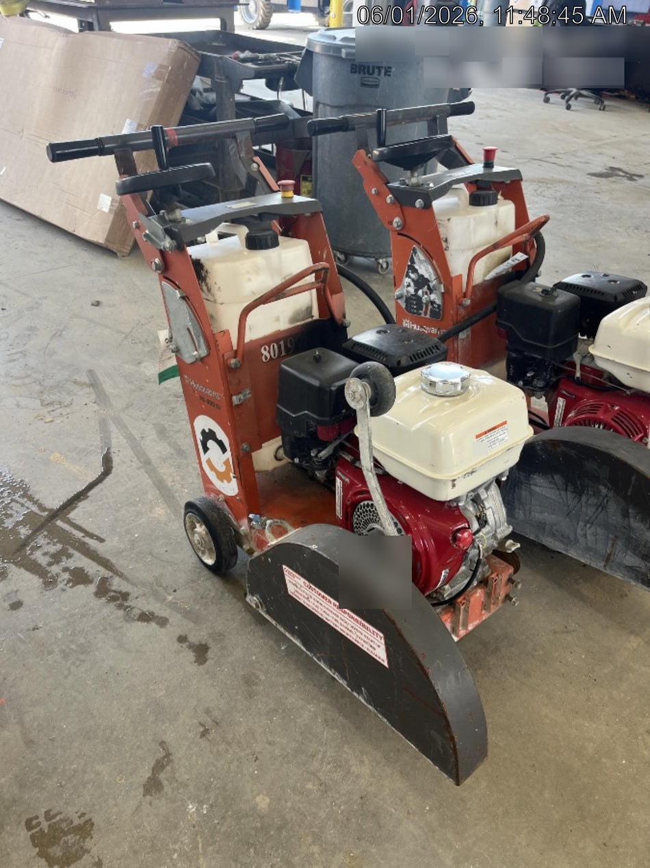 2020 HUSQVARNA FS 400 LV