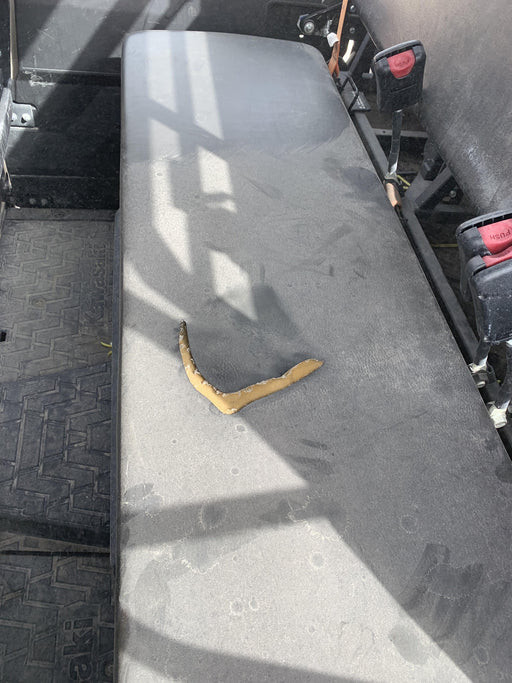 2022 KAWASAKI Mule PRO-DXT (Half Door)