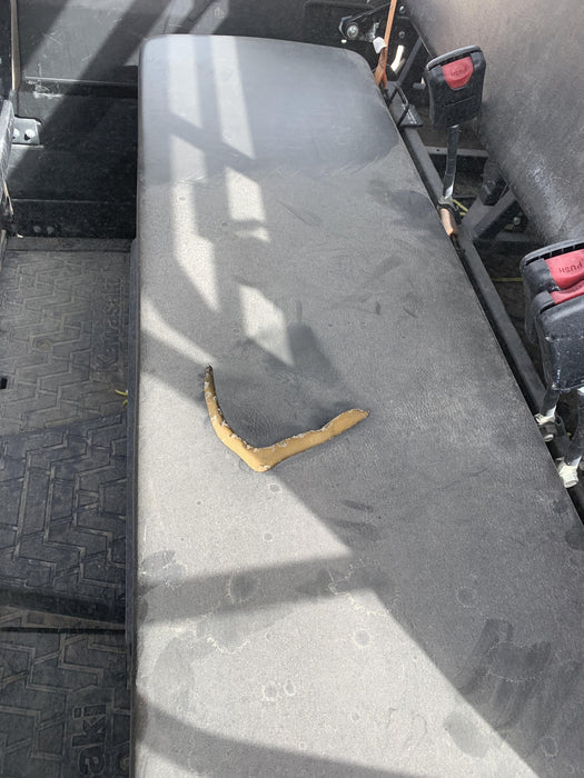 2022 KAWASAKI Mule PRO-DXT (Half Door)