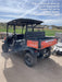 2022 KUBOTA RTV-X1140W-H (Canopy)