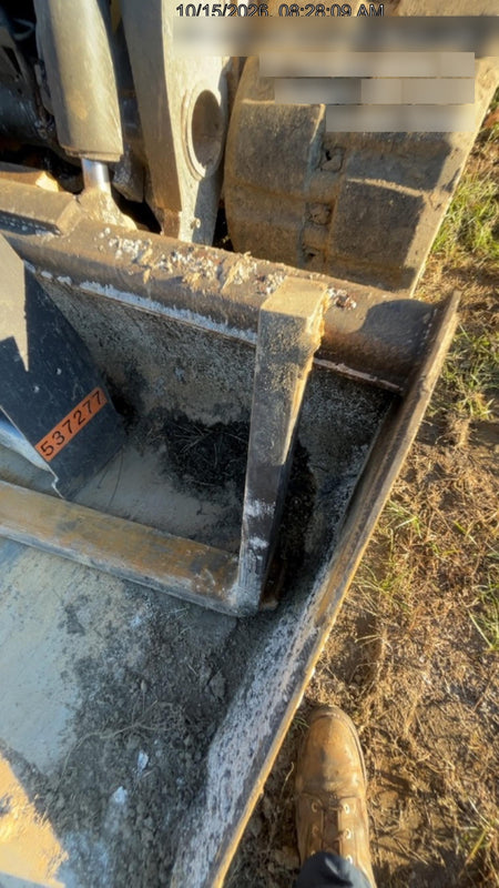 2025 PALADIN 48" Pallet Forks - Paladin