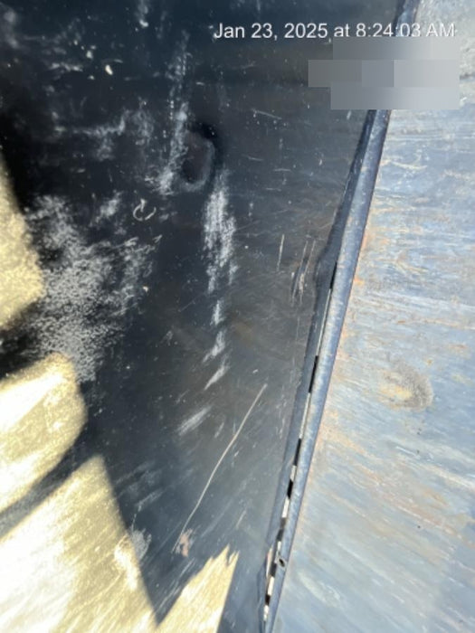 2020 PALADIN Sweepster SB72