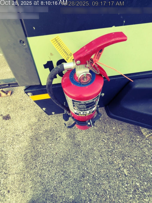 2019 SULLAIR 185-DPQ