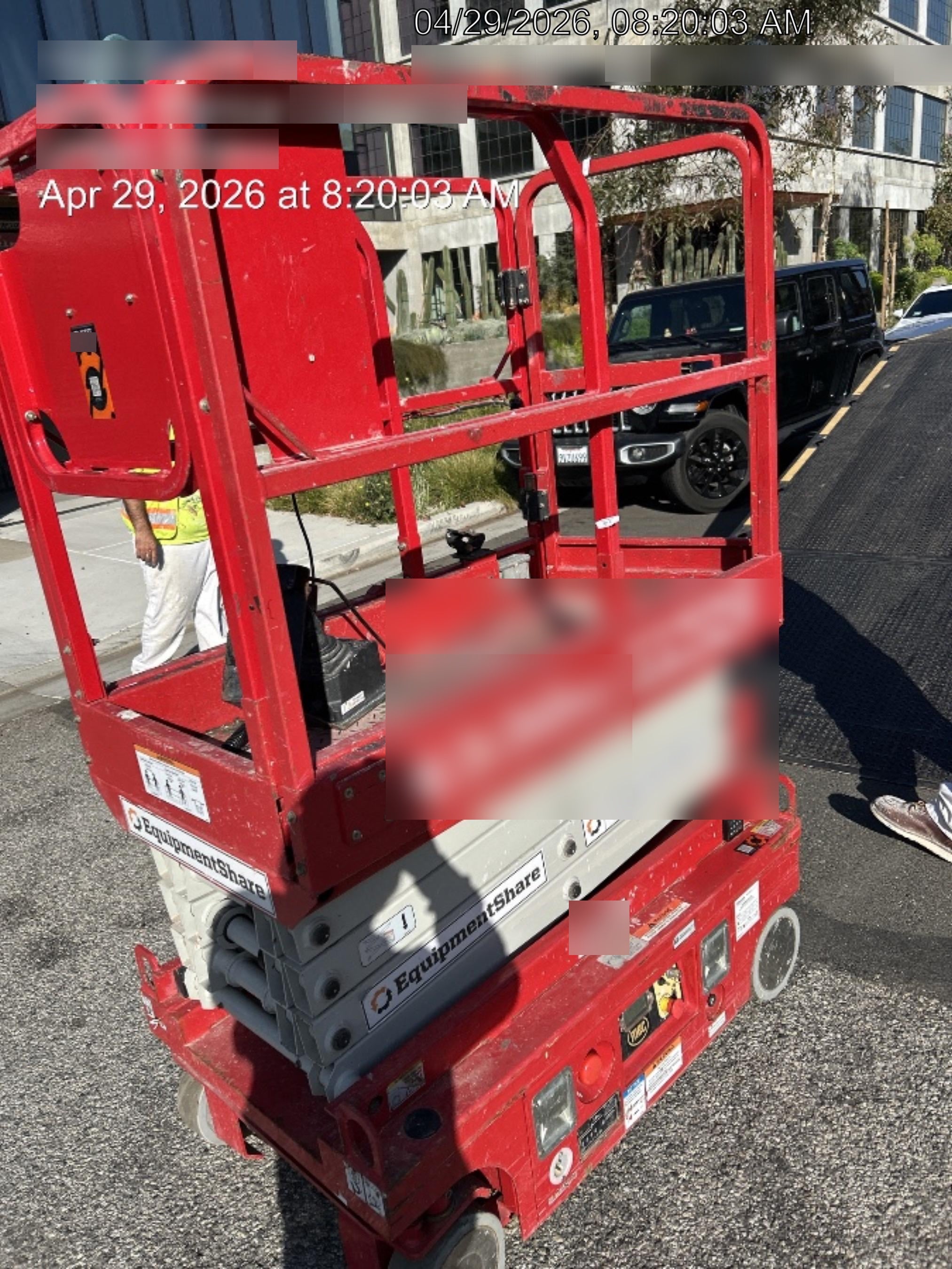 2019 MEC 1330SE