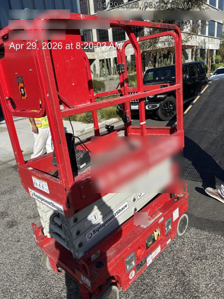 2019 MEC 1330SE